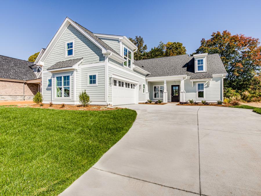 Muirfield Transitional